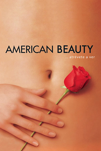 poster of content American Beauty