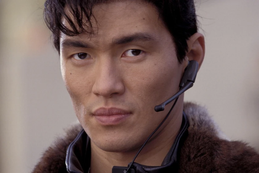 Rick Yune en muere-otro-dia