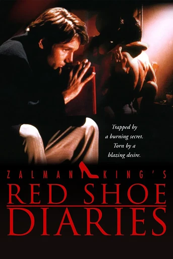 Poster de Red Shoe Diaries