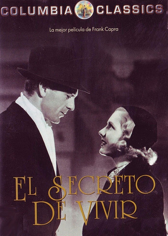 poster of content Secreto de Vivir,El