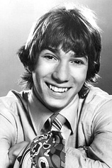 photo of person Del Russel
