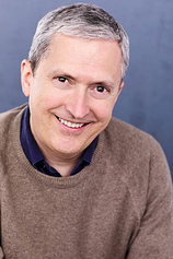 picture of actor Vin Knight