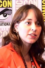 photo of person Cecilia Aranovich