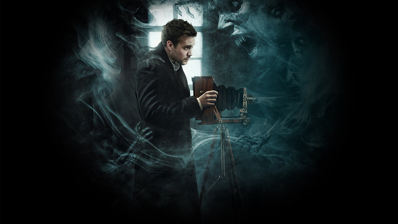 Imagen de Post Mortem