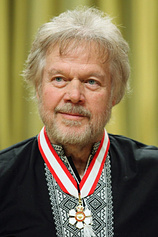 picture of actor Randy Bachman