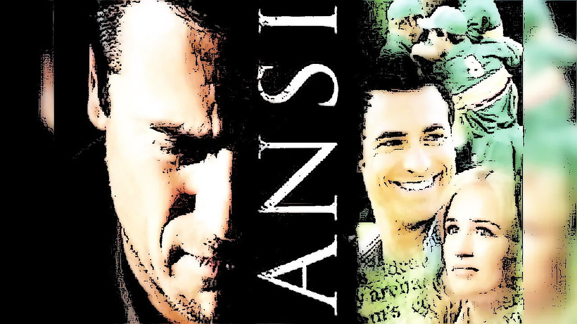 Imagen de Hansie: A True Story
