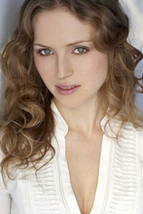 picture of actor Marni Van Dyk