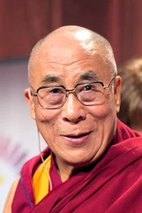 Foto de Tenzin Gyatso