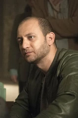 photo of person Doraid Liddawi