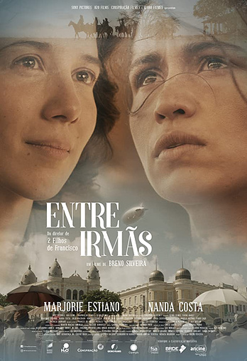 poster of content Entre Hermanas