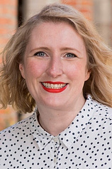 photo of person Aislinn Clarke