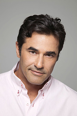 picture of actor Luciano Szafir