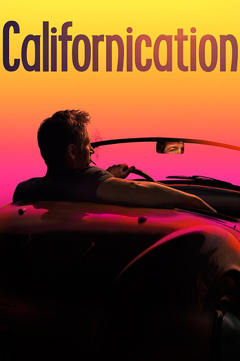 poster of content Californication