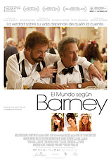 poster of movie El Mundo según Barney