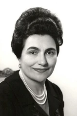 Foto de Jovanka Broz