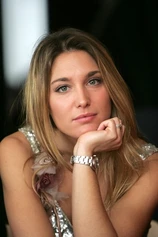 Foto de Lucilla Agosti