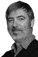photo of person David Fernández de Castro