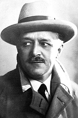 picture of actor Chester A. Bachman