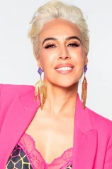 Foto de Mónica Naranjo
