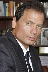 picture of actor Rico Simonini