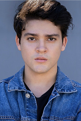 picture of actor Jacnier