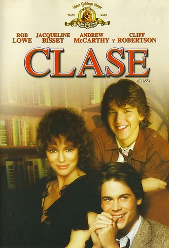 Poster de Class