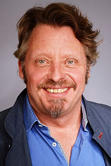 photo of person Charley Boorman