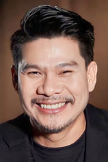 picture of actor Chookiat Iamsook