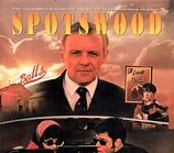 Carátula de la banda de sonido de Spotswood