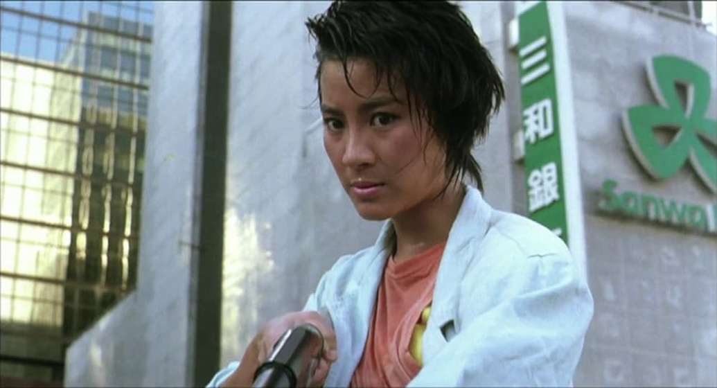 Michelle Yeoh en ultra-force-ultraforce-2