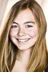 picture of actor Helen Colliander