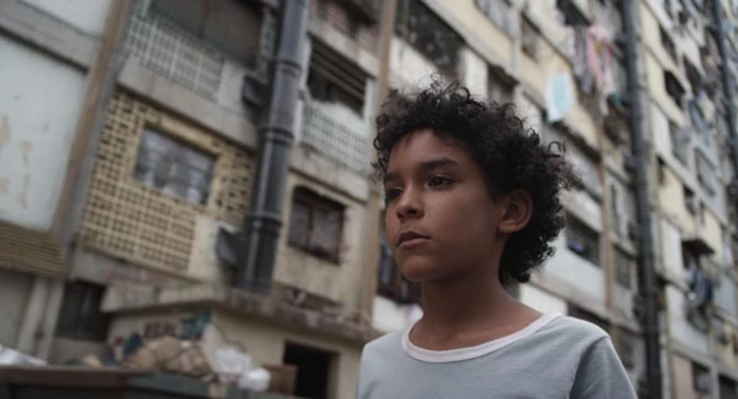 Imagen de pelo-malo