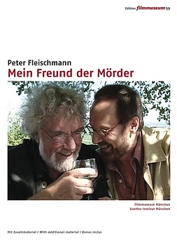 Mein Freund, der Mörder