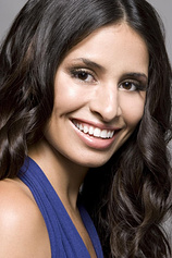 picture of actor Tammy Trull