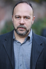 picture of actor Massimo Rigo