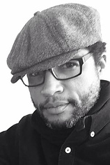 photo of person Rob J. Greenlea