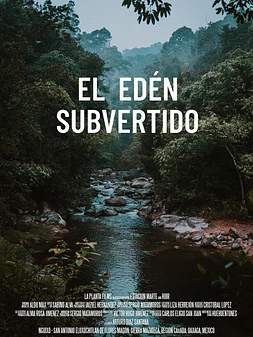 El Edén Subvertido