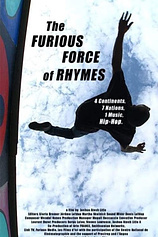 poster of movie The Furious Force of Rhymes