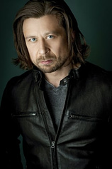 picture of actor Andrei Kovski