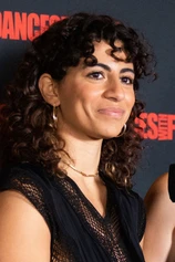 Foto de Dalia Rooni