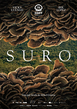 poster of movie Suro