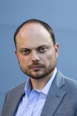 Foto de Vladimir Kara-Murza
