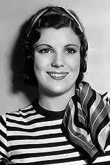 picture of actor Ruth Hall