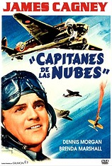 poster of movie Capitanes de las nubes