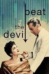 poster of movie La Burla del Diablo