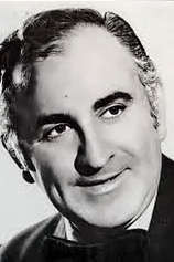 picture of actor Eddie Pequenino