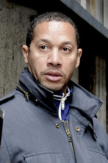 photo of person Paul Hunter