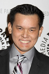 photo of person Jay Oliva