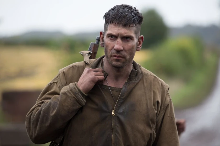 Jon Bernthal en corazones-de-acero