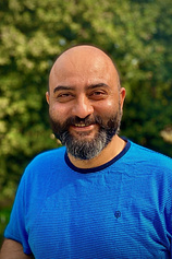 photo of person Ajitpal Singh